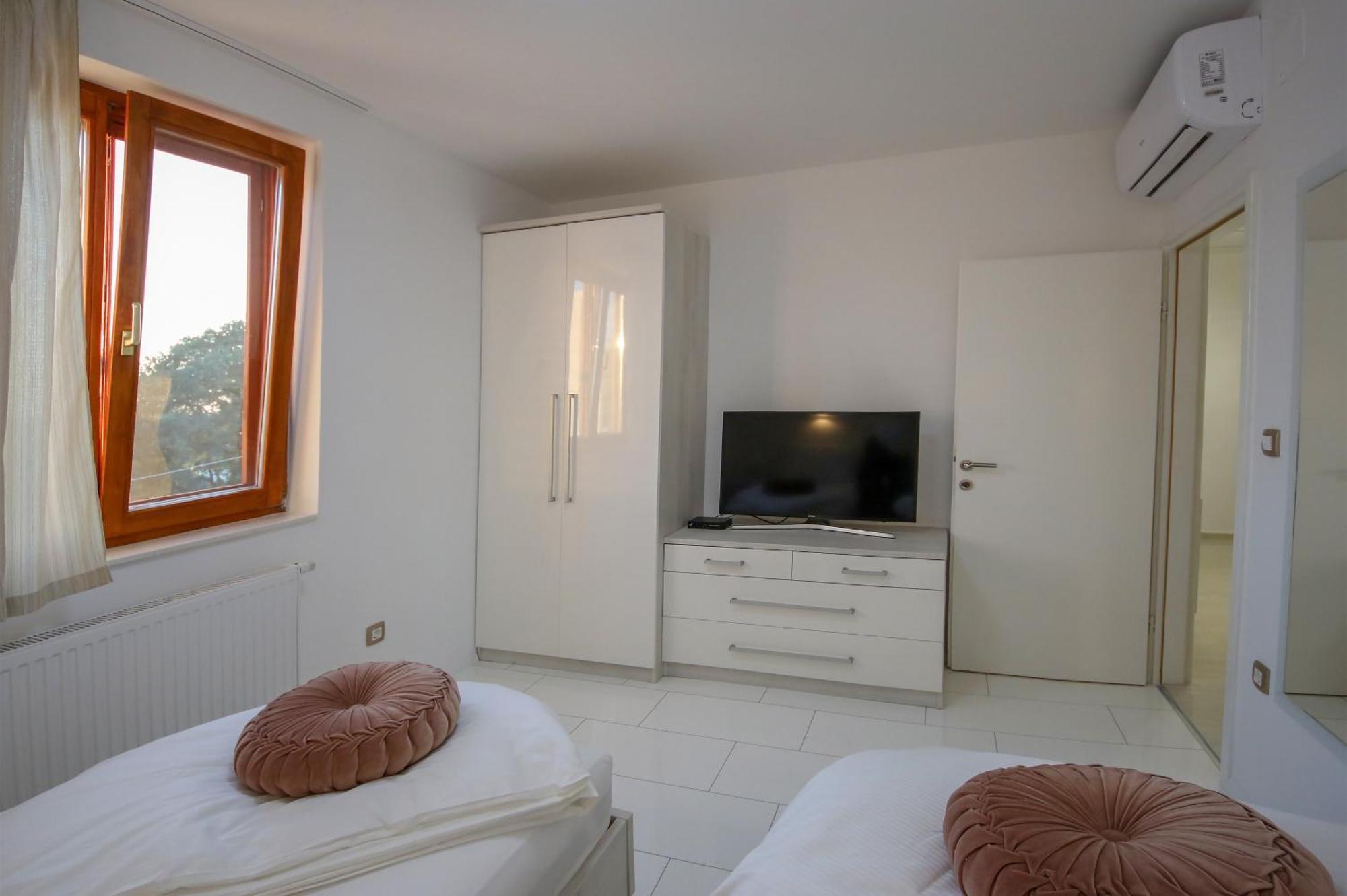 Villa Gabriel Pokrovnik المظهر الخارجي الصورة